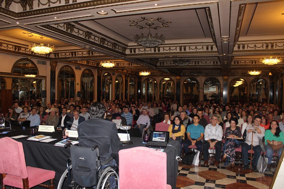 XI Jornada Científica de Esclerosis Múltiple